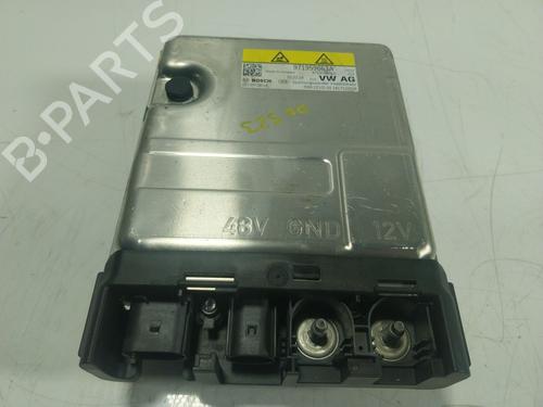 Electronic module PORSCHE PANAMERA (971) 4.0 Turbo (97AFF1, 97BFF1) | BP19934413M83 