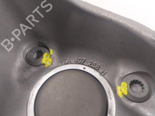 Left front steering knuckle VW ID.3 (E11, E12)  | BP20086297M25  - Image 5