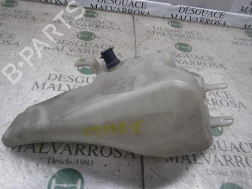 Used Windscreen washer tank ALFA ROMEO 147 (937_) [2000-2010]  7410562