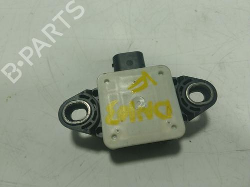 Electronic module CITROËN C4 II (NC_) 1.2 THP 110 (NCHNZ6, NCHNV6) | BP17029334M83 