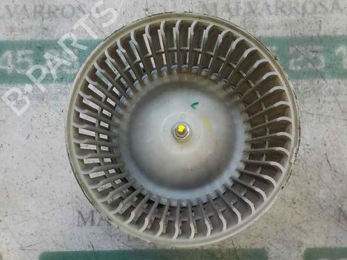 Heater blower motor NISSAN MICRA IV (K13K, K13KK) 1.2 | BP5875963M62