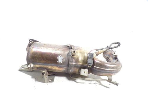 Used Particulate filter OPEL ZAFIRA TOURER C (P12) 2.0 CDTi (75) (130 hp) 7984382