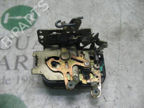 Used Front left lock Front left lock VOLVO 440 (445) [1988-1996] 4022186 4022186