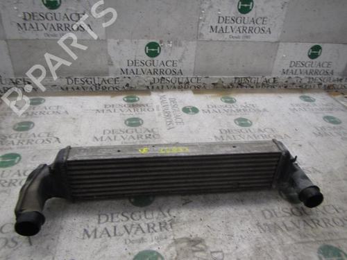 Intercooler BMW 3 (E46) 320 d (150 hp) 3828053