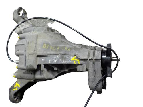 Rear differential MERCEDES-BENZ M-CLASS (W164)  | BP9854895M24 