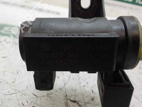 Electronic sensor OPEL ASTRA J (P10) 2.0 CDTI (68) | BP14283301M84 