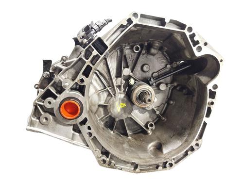 Used Gearbox DACIA LODGY (JS_) 1.5 Blue dCi 115 (JSJT) (116 hp) 30505299