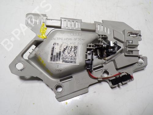 Front left interior door handle AUDI A1 Sportback (GBA) | BP11021992I13 - Image 2