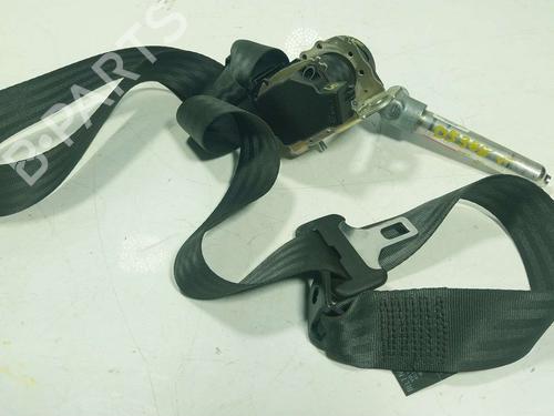 Sikkerhedssele bag venstre Sikkerhedssele bag venstre VOLVO V50 (545) D2 (114 hp) 39808236 39808236