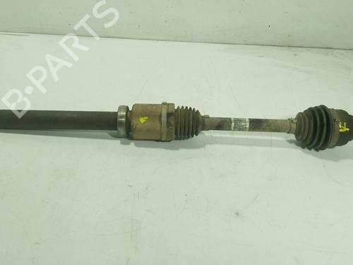 Used Right front driveshaft Right front driveshaft FORD TRANSIT CONNECT V408 Box Body/MPV 1.5 TDCi (101 hp) 36394849 36394849