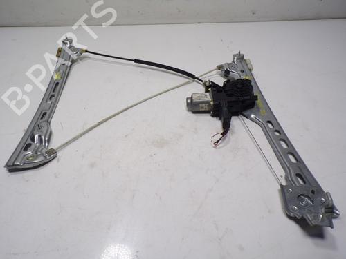 Used Front left window mechanism Front left window mechanism RENAULT TALISMAN Grandtour (KP_) [2016-2022] 11193833 11193833