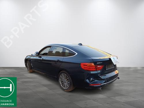 Right tailgate light BMW 3 Gran Turismo (F34) 318 d | BP33421485C80 - Image 8