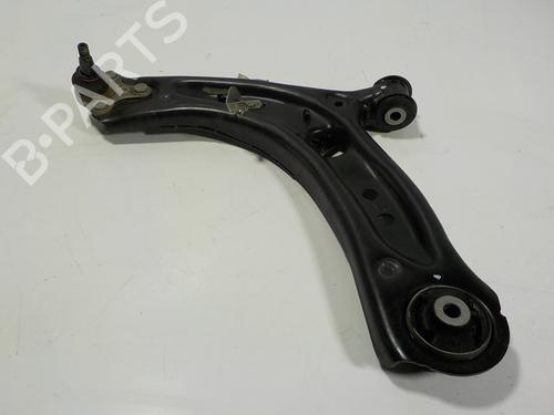 Used Left front suspension arm Left front suspension arm CUPRA LEON Sportstourer (KL8, KU8, KUD) [2020-2026] 13661117 13661117
