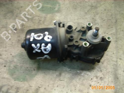 Ruitenwissermotor voor RENAULT CLIO II (BB_, CB_) [1998-2016]  3742771