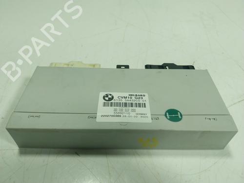 Used Electronic module Electronic module BMW 4 Convertible (G23, G83) 430 i xDrive (245 hp) 24650675 24650675