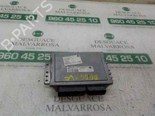 Engine control unit (ECU) MINI MINI (R50, R53) One | BP4451925M57 