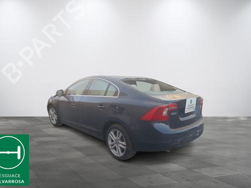 Right sun visor VOLVO S60 II (134) D4 | BP25737945I2  - Image 7