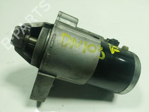 Used Starter Starter CITROËN C4 II (NC_) 1.2 THP 110 (NCHNZ6, NCHNV6) (110 hp) 17029320 17029320