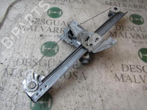 Used Front left window mechanism Front left window mechanism 3825579 3825579