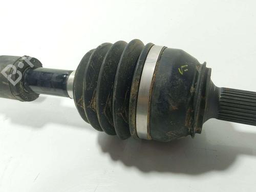Right front driveshaft MERCEDES-BENZ EQA (H243) EQA 250+ (243.702) | BP38546162M39 - Image 2