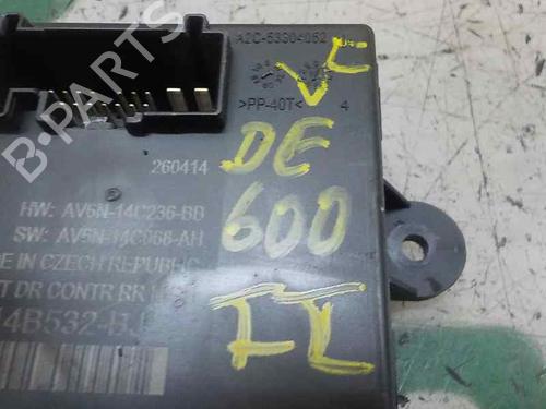 Electronic module FORD FOCUS III Hatchback Van | BP4893902M83 - Image 6