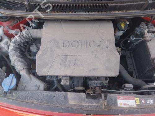 Front slam panel KIA PICANTO III (JA) 1.0 | BP24931347C72  - Image 11