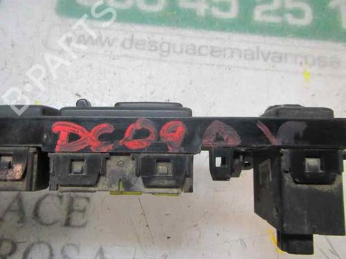 Mirror switch NISSAN PATHFINDER III (R51) 2.5 dCi | BP3876012I25 