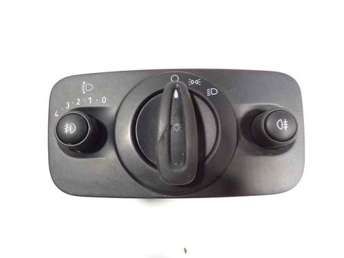 Used Headlight switch FORD FIESTA VI (CB1, CCN) 1.4 TDCi (70 hp) 6794464