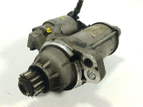 Used Starter Starter SEAT Mii (KF1, KE1) 1.0 (75 hp) 40491804 40491804