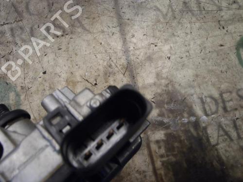Front wiper motor FORD FOCUS C-MAX (DM2)  | BP3815701M29 