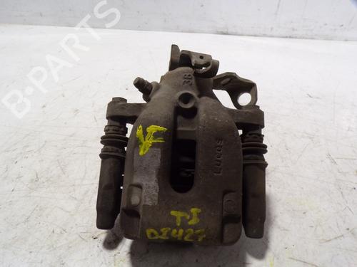 Used Left rear brake caliper Left rear brake caliper CITROËN C3 Picasso (SH_) [2008-2026] 11553522 11553522
