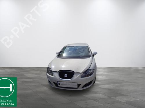Left front driveshaft SEAT LEON (1P1) 1.6 TDI | BP8306111M38 