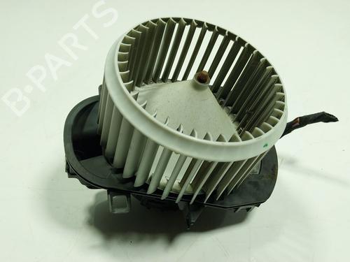Heater blower motor PORSCHE CAYENNE (92A) 3.6 GTS | BP26336205M62 