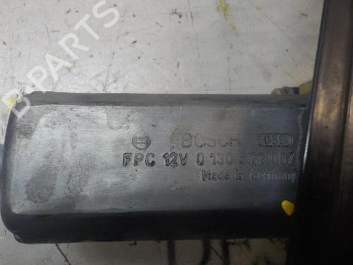 Rear right window mechanism MERCEDES-BENZ C-CLASS (W203)  | BP3874859C25 