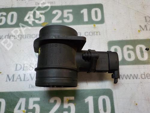 Used Mass air flow sensor Mass air flow sensor VW GOLF V (1K1) 1.9 TDI (105 hp) 3857539 3857539