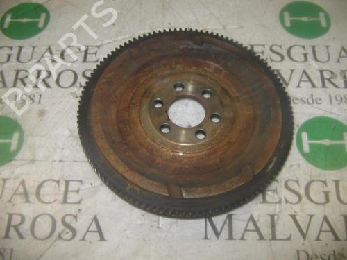 Used Flywheel Flywheel 14291539 14291539