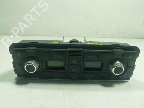 Used Climate control Climate control AUDI A8 D3 (4E2, 4E8) 4.2 quattro (335 hp) 18749026 18749026