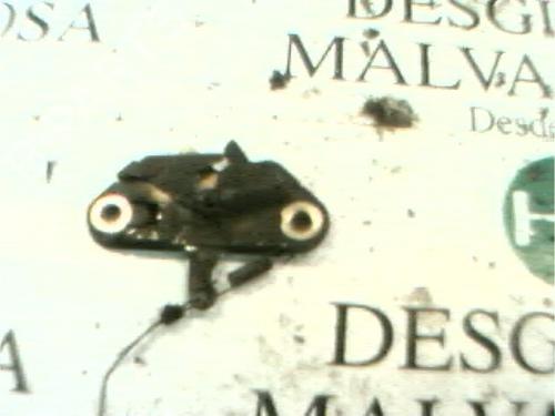 Hood lock CITROËN C15 Box Body/MPV (VD_)  | BP8772099C133 