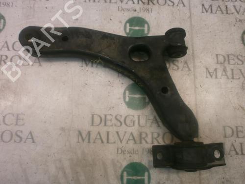 Used Left front suspension arm FORD TRANSIT CONNECT (P65_, P70_, P80_) 1.8 Di (75 hp) 3803241