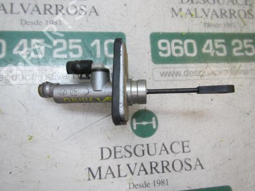 Used Clutch slave cylinder Clutch slave cylinder KIA PRO CEE'D (ED) [2008-2013] 14281811 14281811