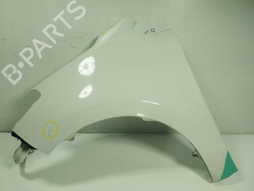 Forkjerm venstre SEAT Mii (KF1, KE1) [2011-2025]  17785366