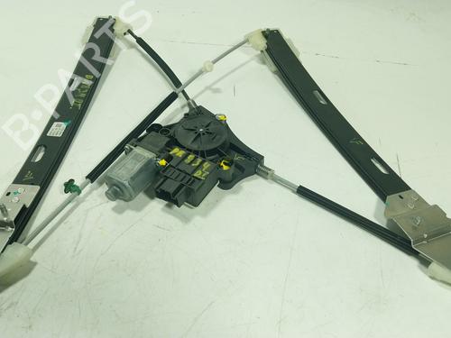 Used Front left window mechanism Front left window mechanism SEAT IBIZA V (KJ1, KJG) [2017-2026] 32455990 32455990