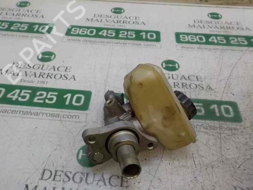 Used Brake master cylinder Brake master cylinder MERCEDES-BENZ S-CLASS (W221, V221) [2005-2013] 4803517 4803517