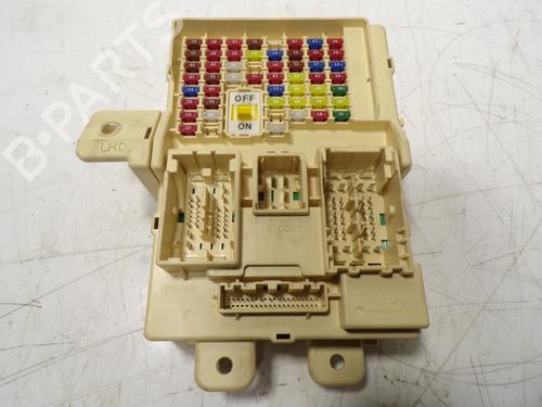 Used Fuse box KIA SPORTAGE IV (QL, QLE) [2015-2022]  11192587