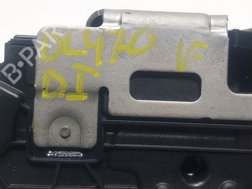 Front left lock SEAT LEON Sportstourer (KL8, KLD)  | BP18296794C98 