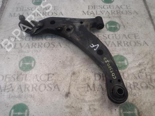 Used Left front suspension arm Left front suspension arm TOYOTA COROLLA Compact (_E11_) 1.6 (ZZE112_, ZZE112R) (110 hp) 3812520 3812520