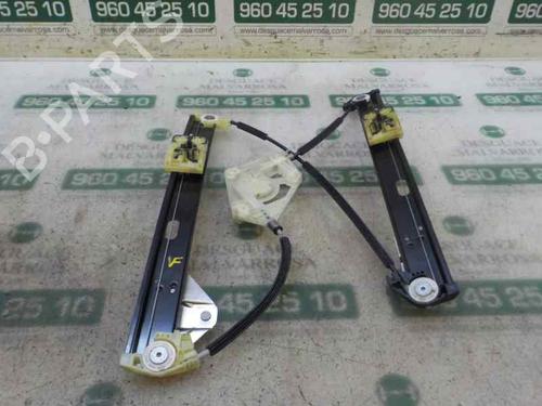 Used Front left window mechanism Front left window mechanism AUDI A1 Sportback (GBA) [2018-2026] 6304398 6304398