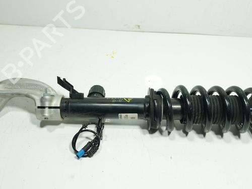 Used Right front shock absorber Right front shock absorber BMW XM (G09) XM All-wheel Drive (653 hp) 33476580 33476580