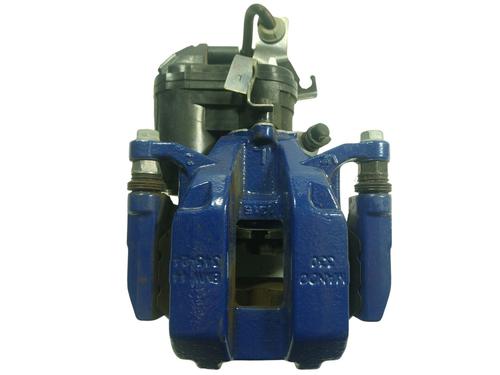 Left rear brake caliper BMW 4 Convertible (G23, G83) M 440 i Mild-Hybrid xDrive | BP24650079M107 