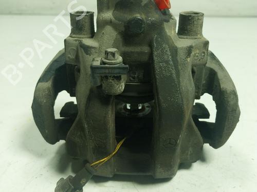 Right rear brake caliper MERCEDES-BENZ CLS (C219) CLS 320 CDI (219.322) | BP17834389M106